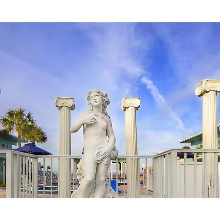 Via Roma Beach Resort-2