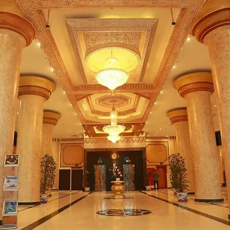 Crown Palace Hotel-3