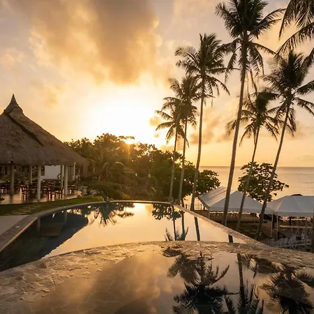 Parklane Bohol Resort And Spa-3