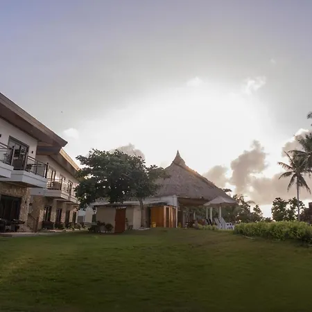 Parklane Bohol Resort And Spa-2