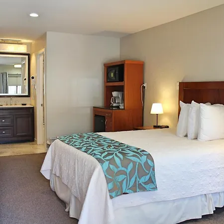Bell & Main Alamosa Studio Suite-Walking Distance To Downtown-3