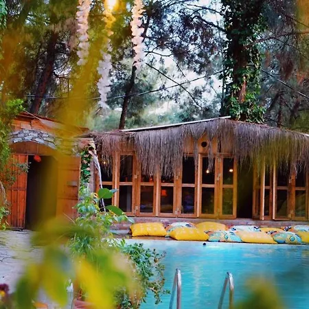 Kayserkaya Cottages-2