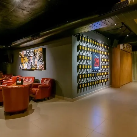 Samasth Palatial Hotel-2