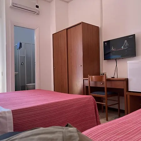 Hotel Caravan B&B-3