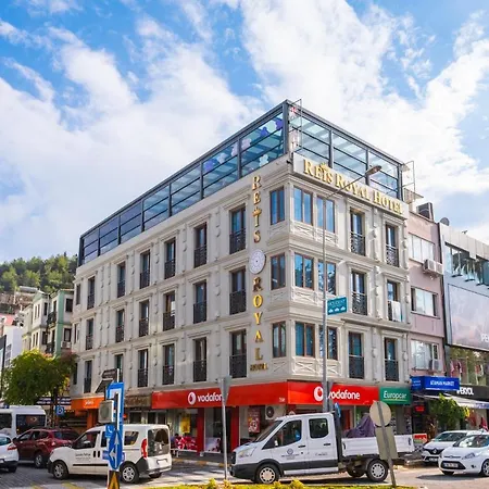 Reis Royal Hotel-3