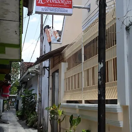 EC Pondokan-3