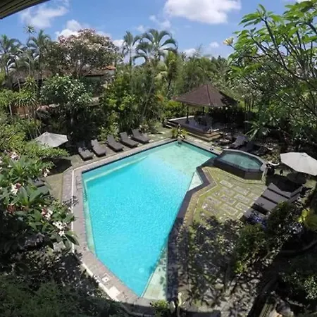 Okawati Boutique Bungalows-3