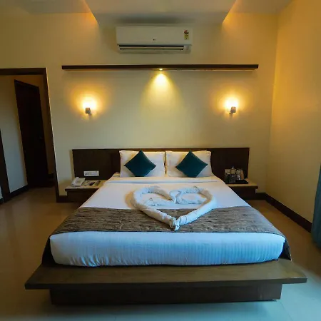 Vari Park - Comfort Stay-3