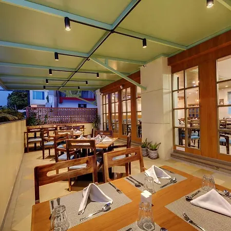 The Beacon Hotel Vadodara-3
