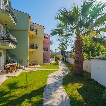 Infinity Lily Apartments-2