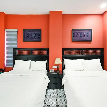 Ohana Hotel - Near Bitexco-3