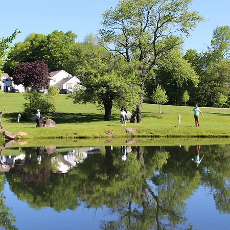 The Hermitage Inn Vermont-3