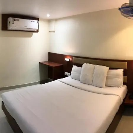 Hotel Castle Inn-2