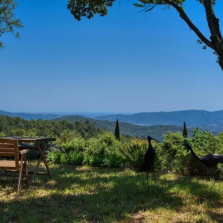 Domaine des Chênes de la Galline-2