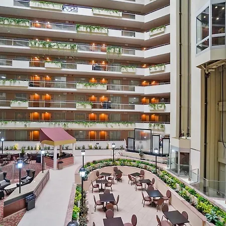 Harmony Suites Secaucus Meadowlands-2