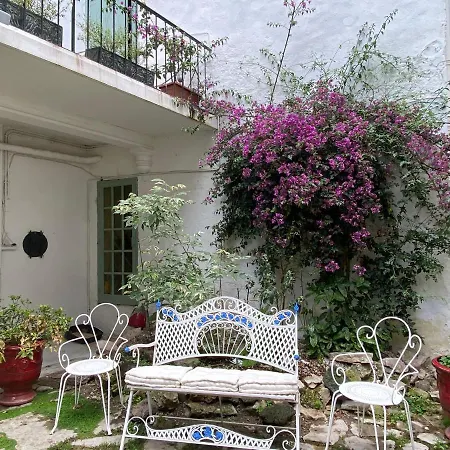 Villa Rosa Béziers-3