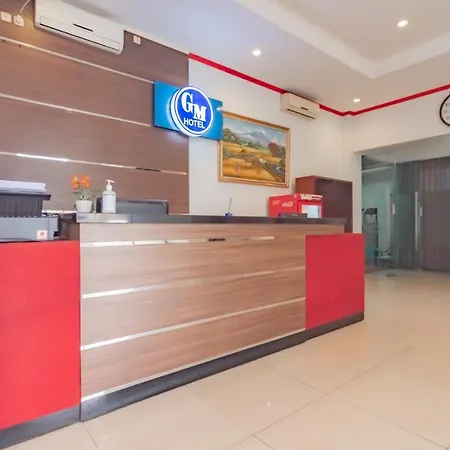 Urbanview Hotel Grand Malabar Bandung-3