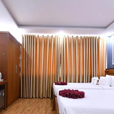 Hanoi Elpis Grand Hotel-2
