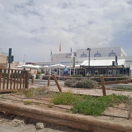 Hotel las Salinas-2