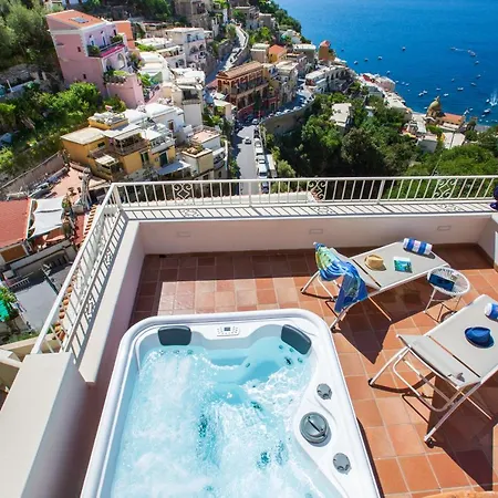 Estate4Home - Medusa Positano-2
