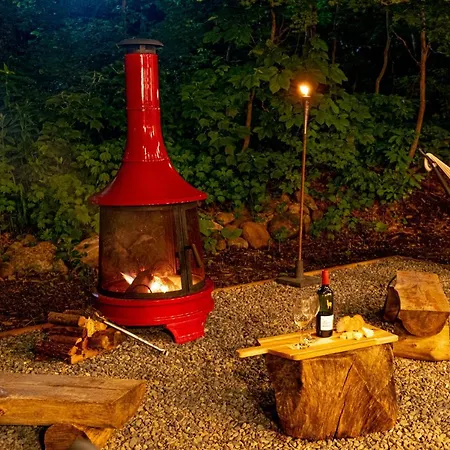 Kizuna Lodge & Bbq Centre-3