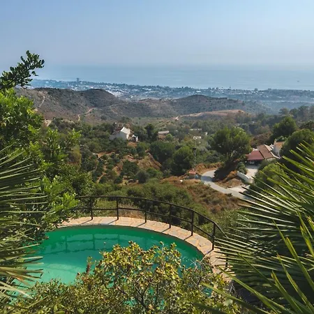 B&B Muse Marbella-2