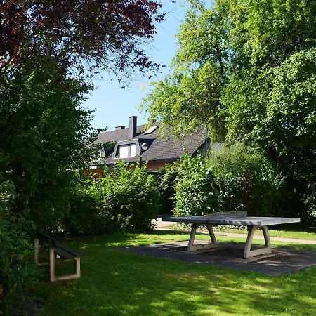 Nell Breuning Haus-3