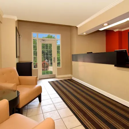 Extended Stay America Suites - Fort Lauderdale - Tamarac-3