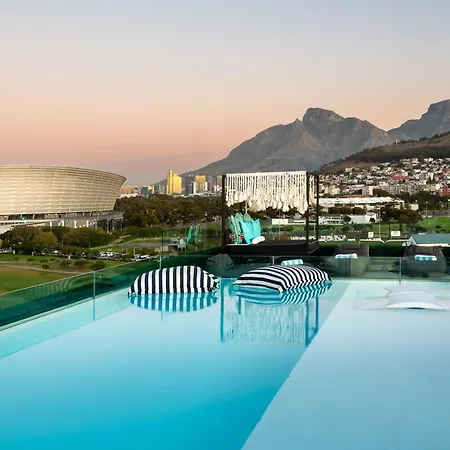 Terra By O'Two Hotels - Mouille Point - Winter Promotion!-2