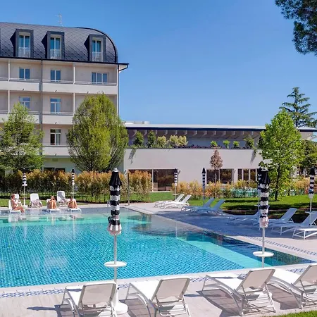Hotel Premiere Abano-2