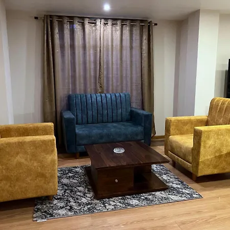 The Phoenix Residency-3