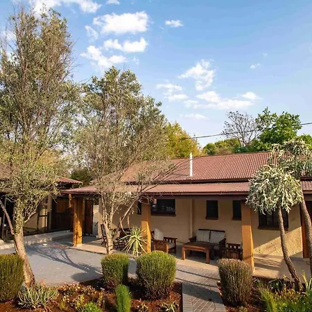 74 On Retief Guesthouse-3