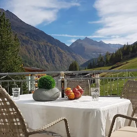 Hotel Appart Peter-3