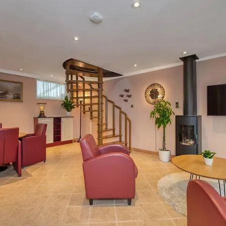 Hotel Pension 'T Huys Grol-2
