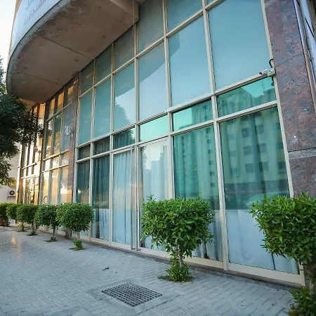 Al Sharq Hotels Suites-2