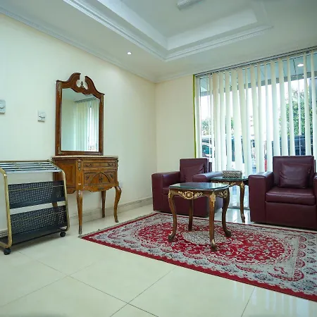 Al Sharq Hotel-2