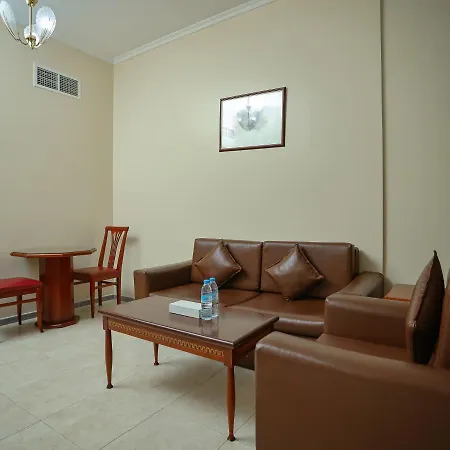 Al Sharq Hotels Suites-3