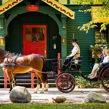 Grand Hotel Mackinac Island-2