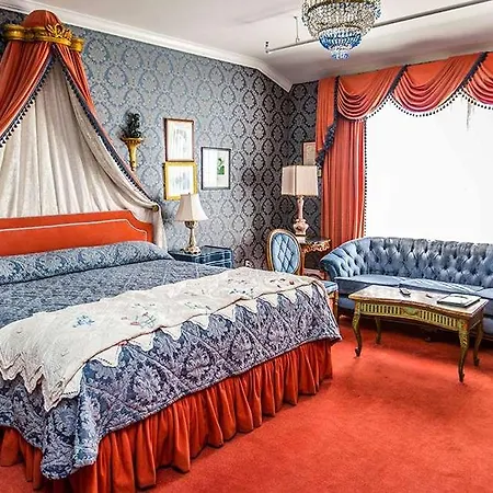 Grand Hotel Mackinac Island-3