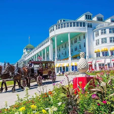Grand Hotel Mackinac Island-2