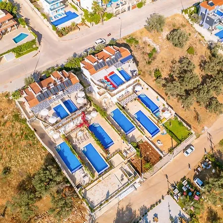 Hatice Sultan Villa-2