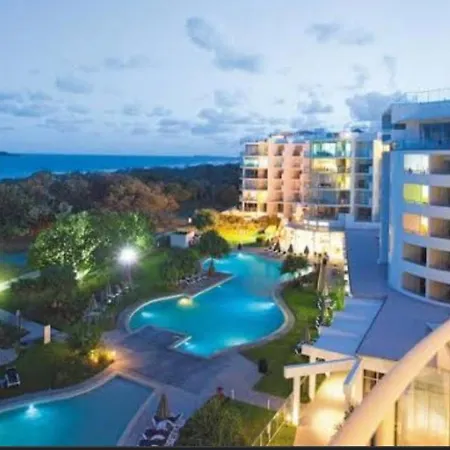 Marcoola Surf Air Hotel Room 1206B-3