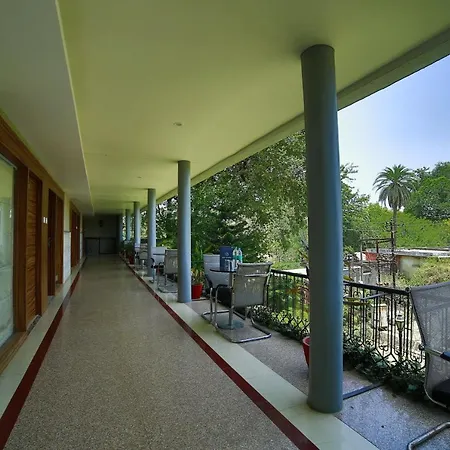 Hotel Aradhana Mount Abu-2