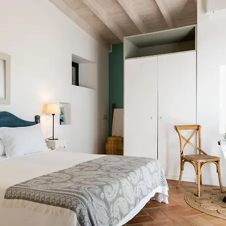 Altanure Casa Terra - Ecological Boutique Stay-2