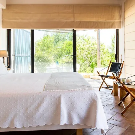Altanure Casa Terra - Ecological Boutique Stay-3