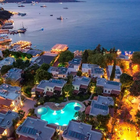 Faros Bodrum Hotel - Special Category-3