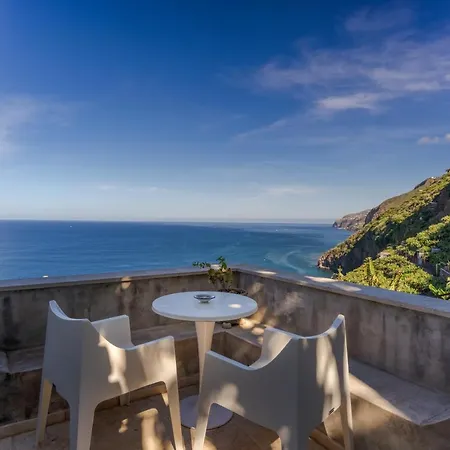 Escarpa - The Madeira Hideaway-2