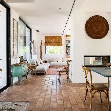 Altanure Casa Terra - Ecological Boutique Stay-2