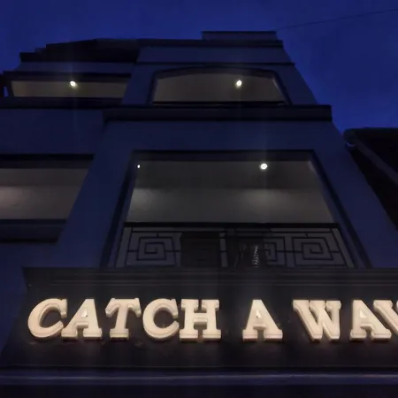 Catch A Wave-2