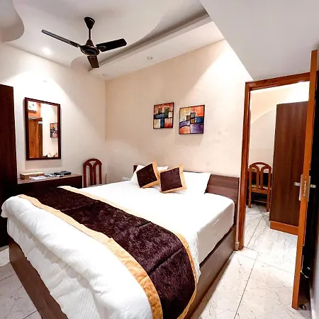 Hotel Joylife- Chotu Ram Chowk Rohtak Haryana-3